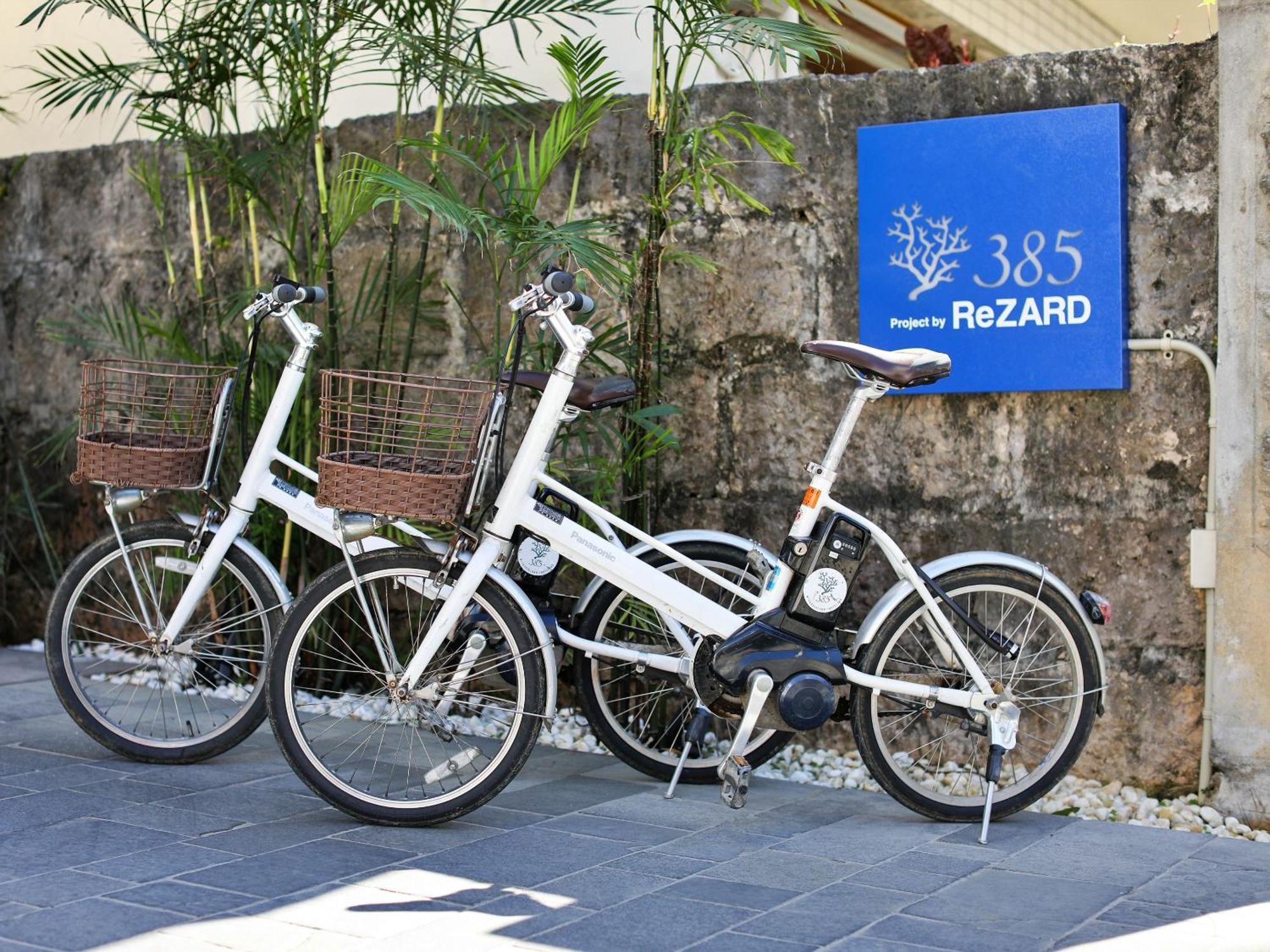 Hotel 385 Miyakojima  外观 照片