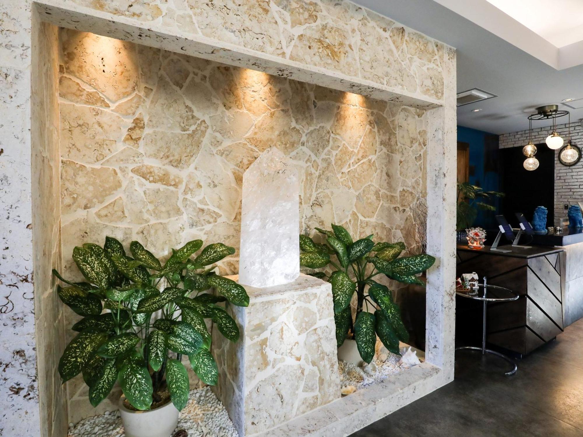 Hotel 385 Miyakojima  外观 照片