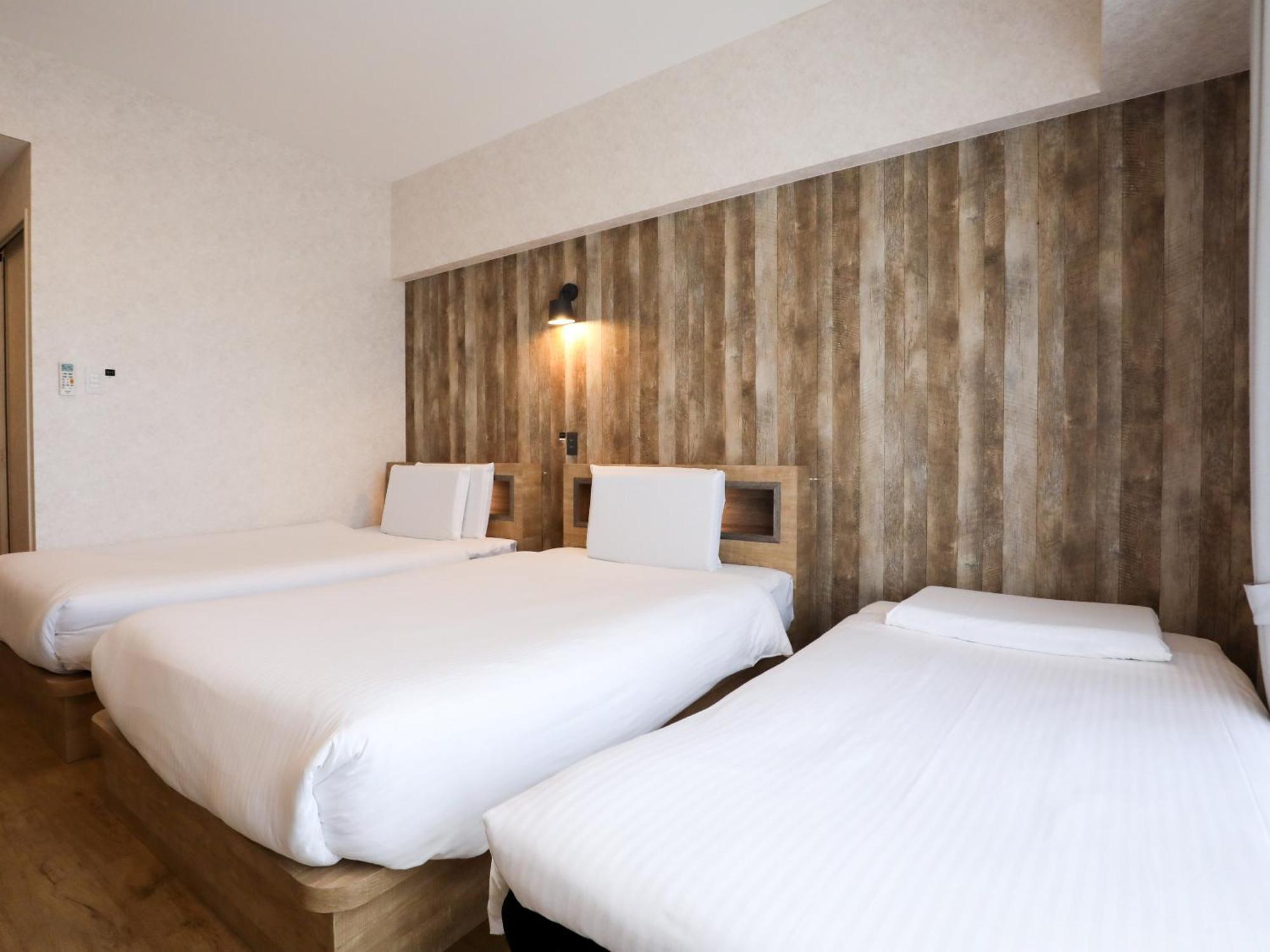 Hotel 385 Miyakojima  客房 照片