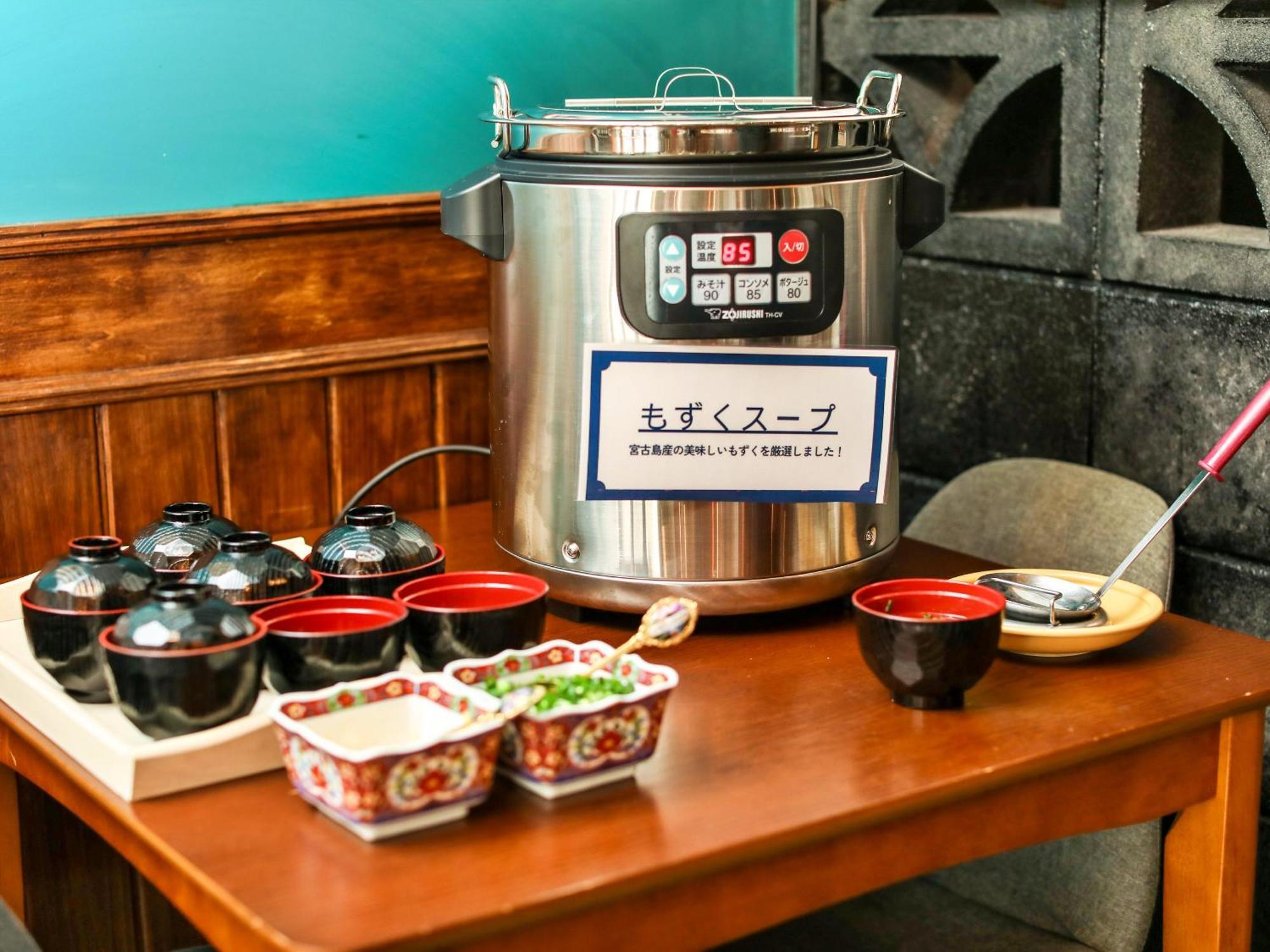 Hotel 385 Miyakojima  外观 照片