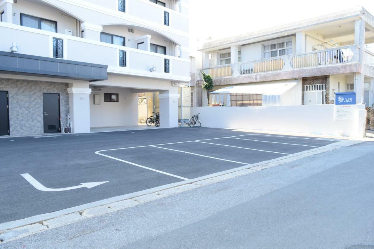 Hotel 385 Miyakojima  外观 照片
